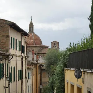 Mariapaola Apartment Arezzo