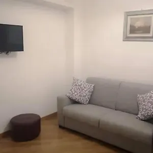 Bocconi Apartment Milan