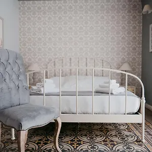 La Casa Di Alma Luxury Catania-Fontanarossai nemzetközi repülőtér