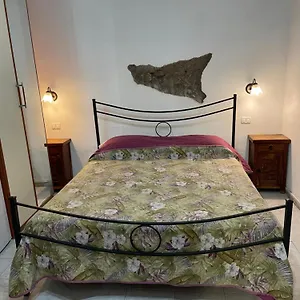 Appartement Casa Del Vico, Catane