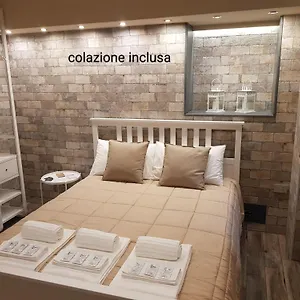 Appartement Ventimiglia & Wine, Catane