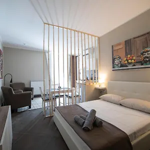 Appartement Katana, Catánia