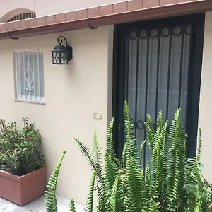 Appartement Casa Mascagni, Catane