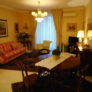 Appartement Adalgisa House, Catane