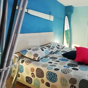 Hébergement de vacances Sky Blue Dreams Holiday, Catane