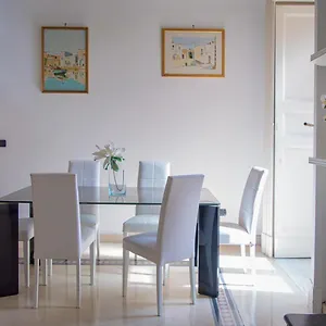Santa Domenica Apartment Catania