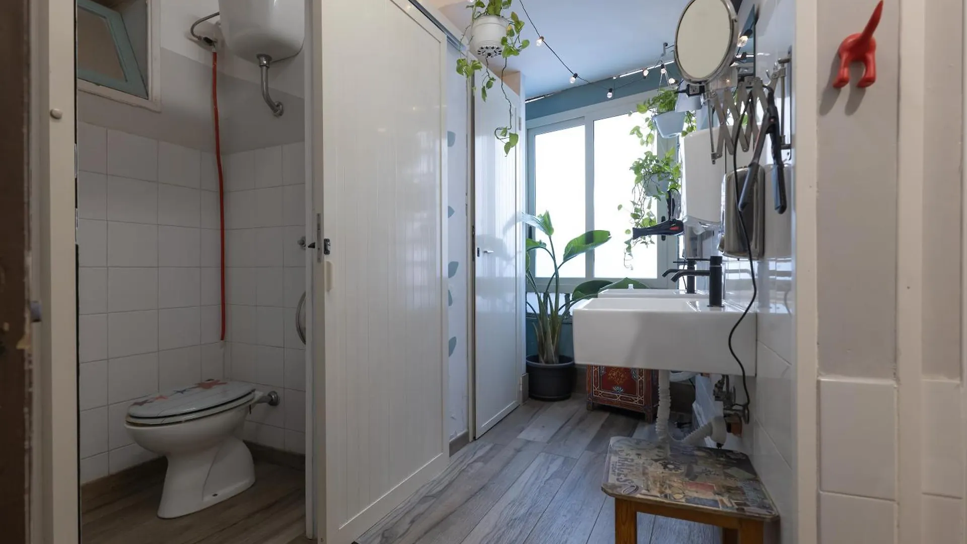 Hostel Ostello Degli Elefanti Catania Italy